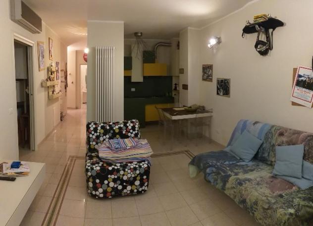 Apartment Piano Terra Con Giardino Vicino Al Mare *