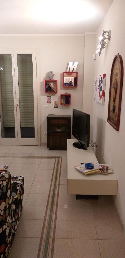 Apartment Piano Terra Con Giardino Vicino Al Mare